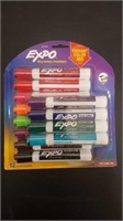 Expo Dry Erase Makers- New