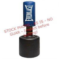 Everlast Powercore Heavy Bag Kit