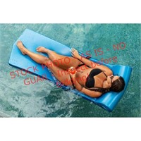 TRC Sunsation 1.75" Foam Pool Lounge Float