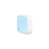 TP-Link N300 Wireless Portable Nano Travel