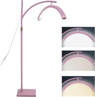 Lash Light Esthetician Lamp for Eyelash Extensions