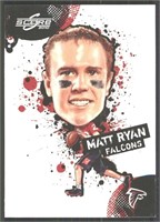 Insert Matt Ryan Atlanta Falcons