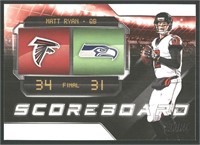 Insert Matt Ryan Atlanta Falcons