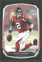 Parallel Matt Ryan Atlanta Falcons