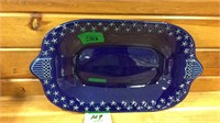 American Eagle tray