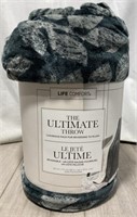 Life Comfort Ultimate Throw