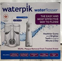 Waterpik Water Flosser (pre Owned)