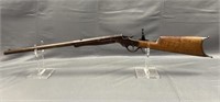 J. Stevens .22 Caliber Long Rifle