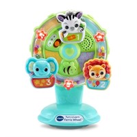 VTech Turn and Learn Ferris Wheel - English Versio