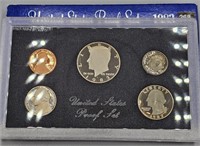 1983 U.S. Proof Set