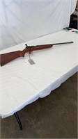 126B  Remington 22 Rifle Model 510-P