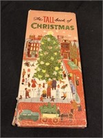 The Tall book of Christmas book