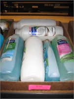 Lot of Assorted Shampoo/Conditioner