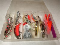 New Flatfish Lure Collection