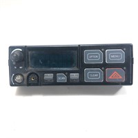 Ma/Com Mobile Radio Control Head Unit