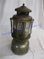 OLD LANTERN