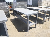 U-Line 30"x72" Workbench