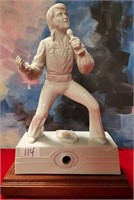 114 - ELVIS DESIGNER COLLECTION DECANTER