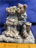 Boyd's Bears & Friends: Grenville & Beatrice Best