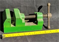 Workbench Vise