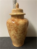 Large Ginger Jar