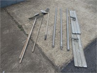 Concrete Tools