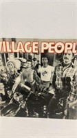 Village People Vinyl Lp