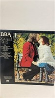Abba Greatest Hits Vinyl Lp