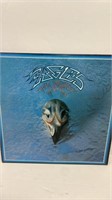 The Eagles Greatest Hits Vinyl Lp