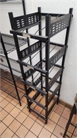 Soda Rack