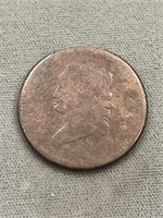 1808 Large Cent