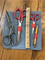 Antique & Vintage Scissors