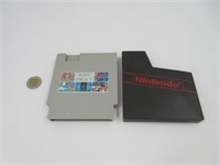 190 jeux en 1 pour Nintendo NES