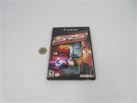 Street Racing Syndicate , jeu Nintendo Game Cube