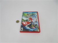 Mario Kart , jeu Nintendo Wii U