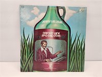 Jerry Lee Lewis, Drinkin' Wine Vinyl LP