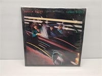 Bonnie Raitt, Green Light Vinyl LP
