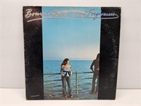 Bonnie Raitt, Sweet Forgiveness Vinyl LP