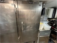 Leader Single Door Refrigerator FR30 S/C