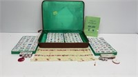 Complete Chinese Domino Mah-Jong from the 60’s,