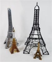 Eiffel Tower Assortment (4)