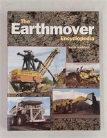 The Earthmover Encyclopedia Hardback