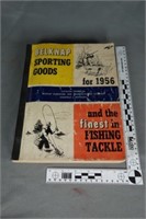 Belknap Sporting Goods catalog No. 56