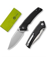 Civivi 3.7" Folding Pocket Knife for EDC