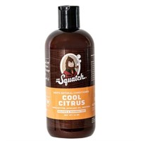 Dr. Squatch Conditioner - Cool Citrus - 11.5oz