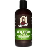 Dr. Squatch Conditioner - Cool Fresh Aloe -