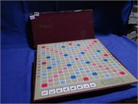 scrabble .