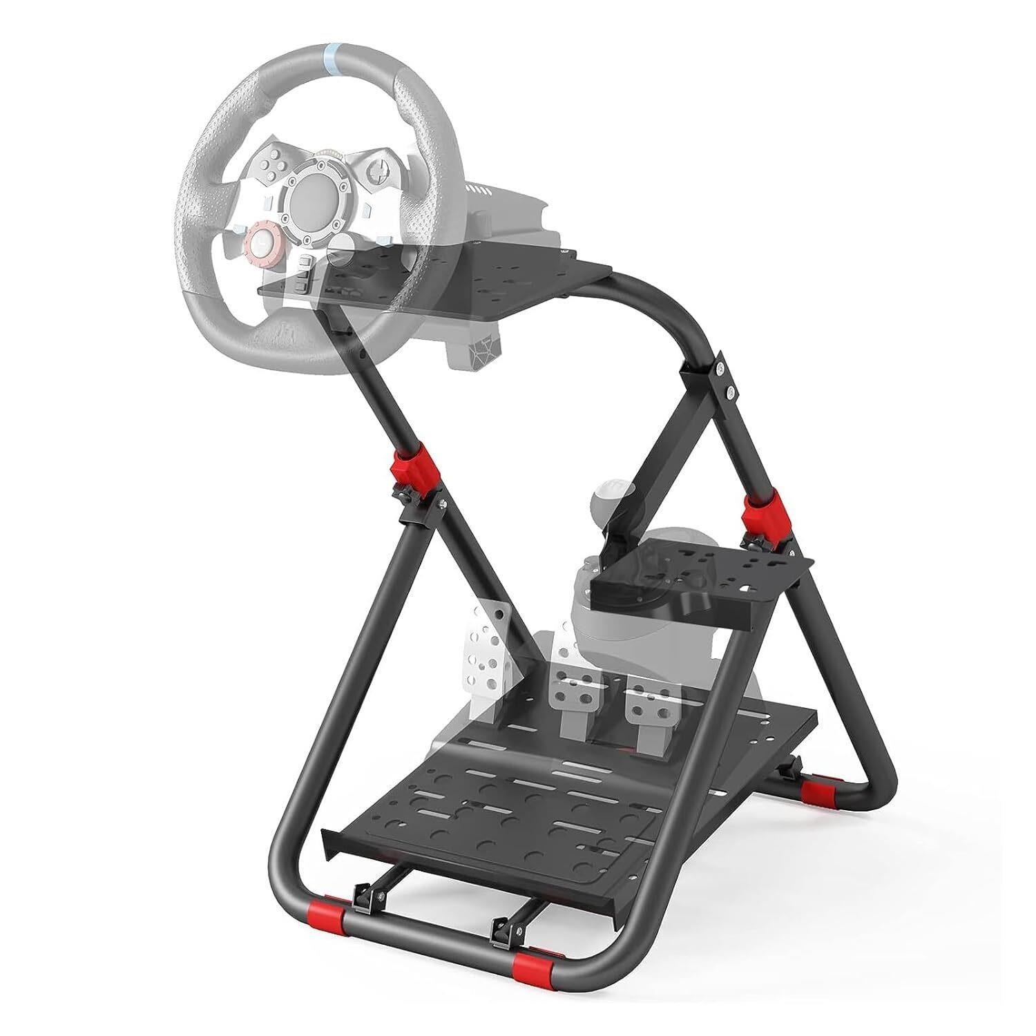 DIWANGUS Racing Wheel Stand for Logitech