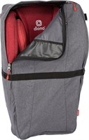 Diono Car Seat Travel Backpack  Gray