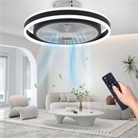 NEW $180 Ceiling Fans with Lights